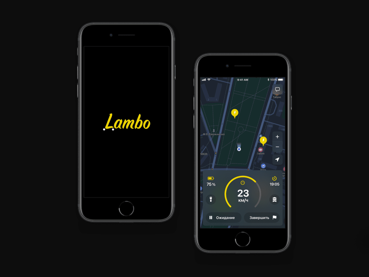 B2C and mobile app media 1